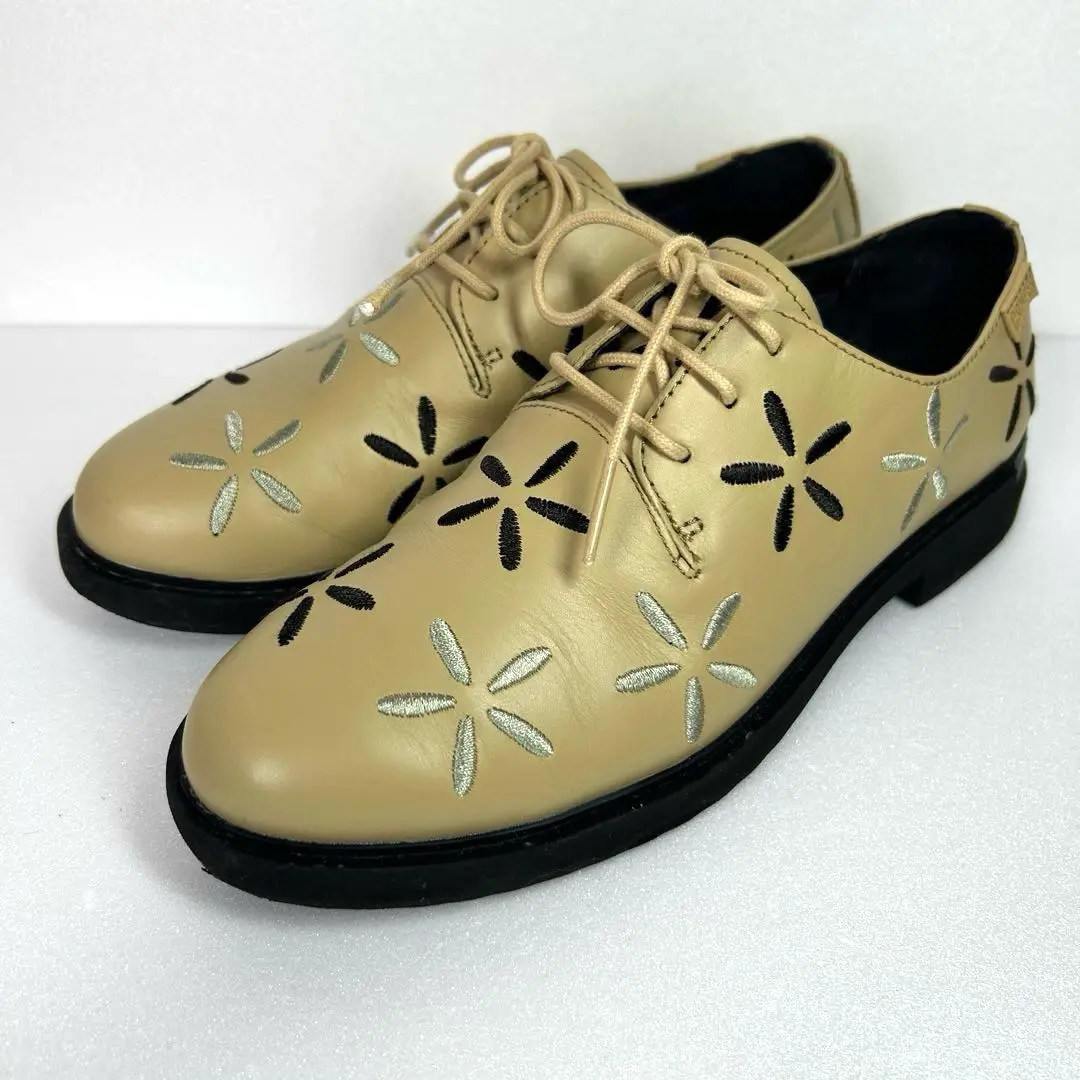 2026年最新】camper TWINS ローファーの人気アイテム - メルカリ