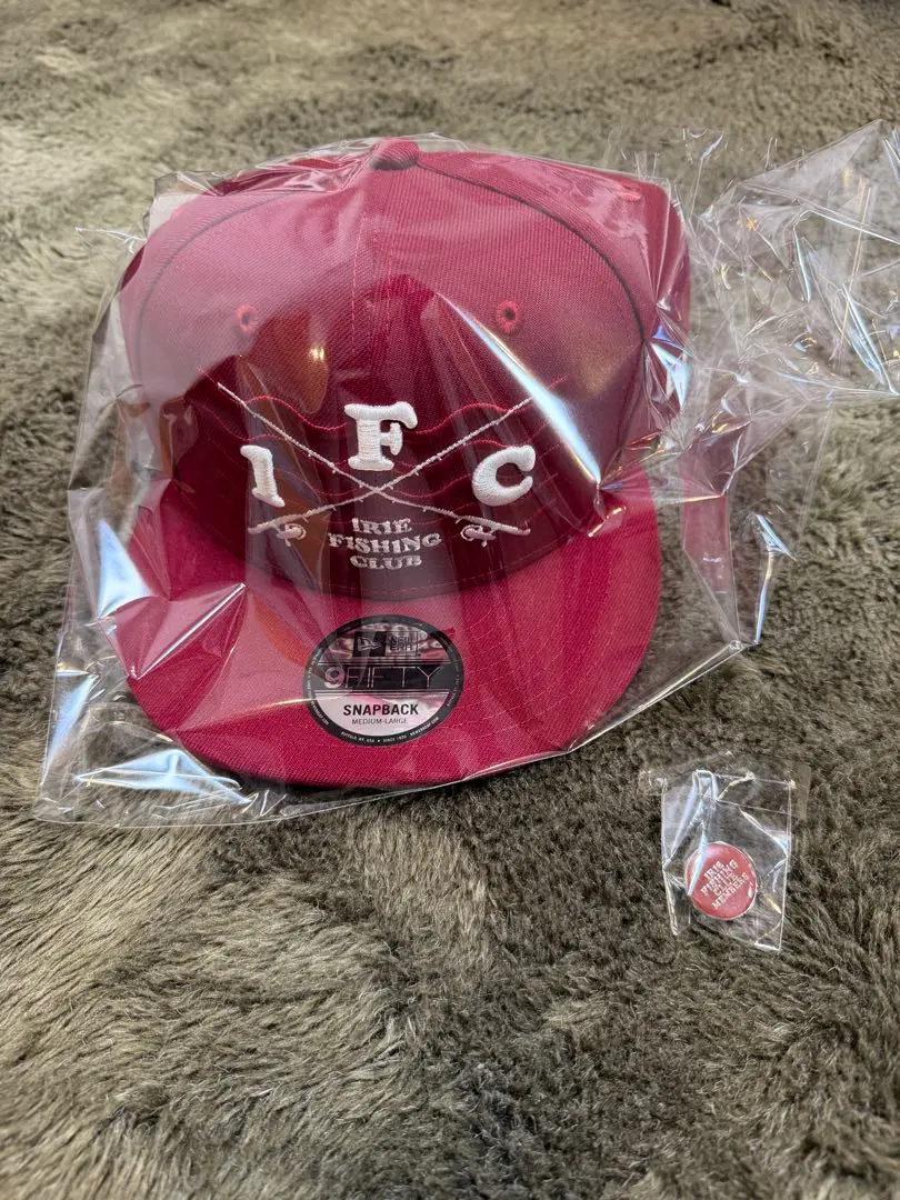 2026年最新】アイリーフィッシングクラブ ニューエラの人気アイテム