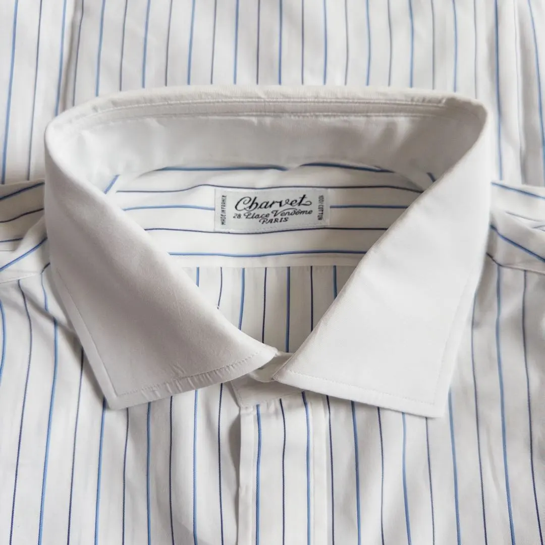 2026年最新】シャルべ ドレスシャツの人気アイテム - メルカリ