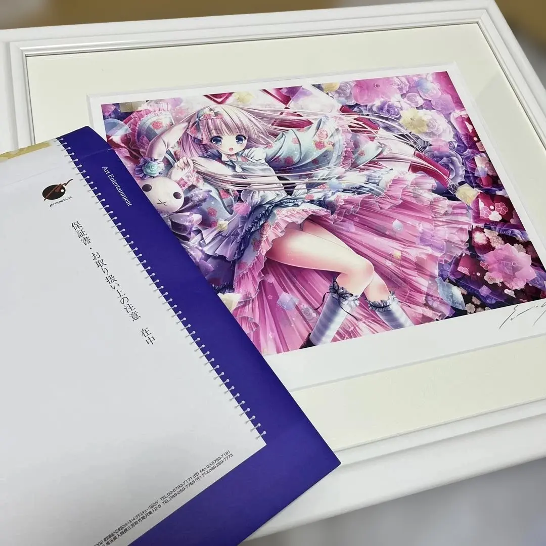 2026年最新】てぃんくる 版画の人気アイテム - メルカリ