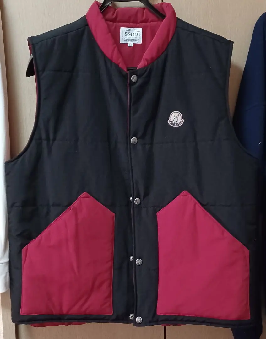 2026年最新】Fuct ssdd ベストの人気アイテム - メルカリ