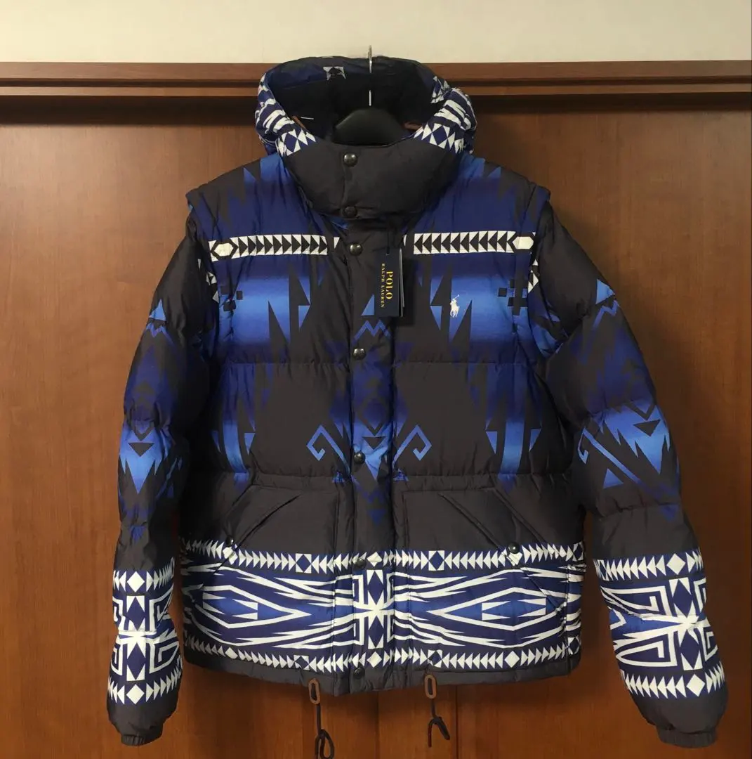 2026年最新】Ralph Lauren ジャケット ナバホの人気アイテム - メルカリ