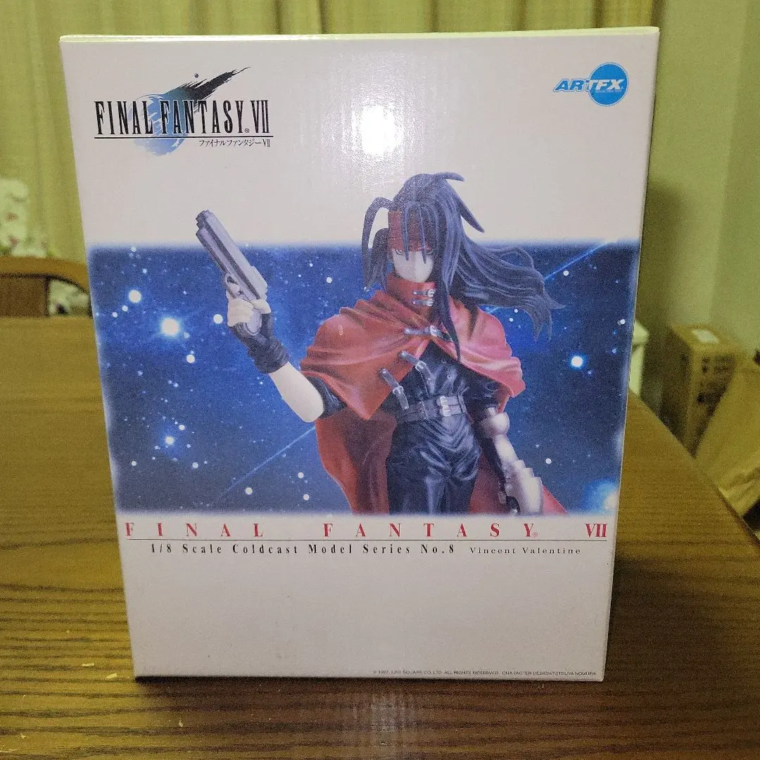 2026年最新】ファイナルファンタジー コールドキャストの人気アイテム