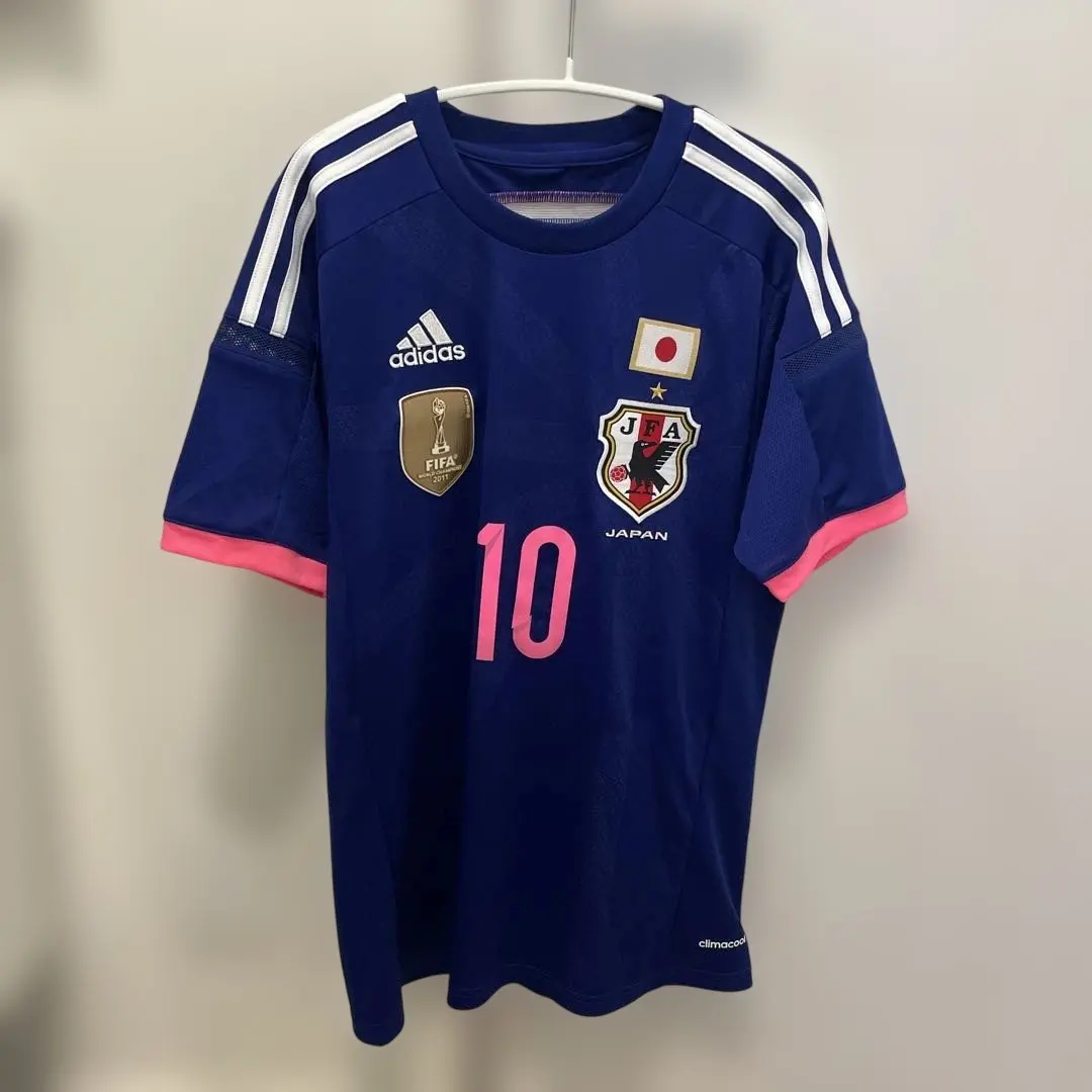 2026年最新】澤穂希 ユニフォームの人気アイテム - メルカリ