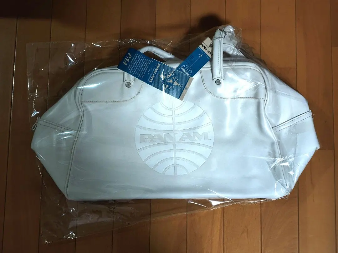 2026年最新】PAN AM bagの人気アイテム - メルカリ