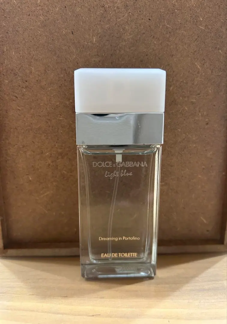 2026年最新】dolce&gabbana ライトブルー ポルトフィーノの人気