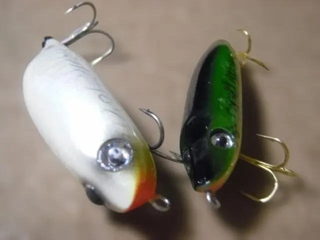 2026年最新】ヘドンルアーの人気アイテム - メルカリ