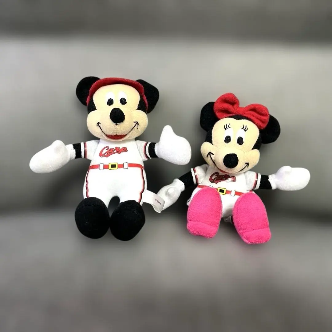2026年最新】ディズニー カープの人気アイテム - メルカリ