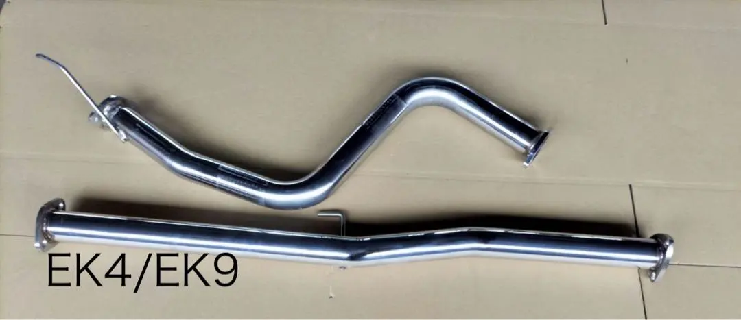 2026年最新】ek9 触媒の人気アイテム - メルカリ