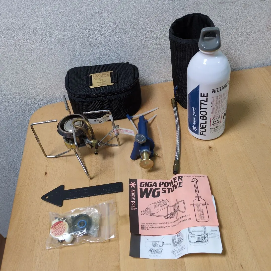 2026年最新】ギガパワー wgストーブの人気アイテム - メルカリ