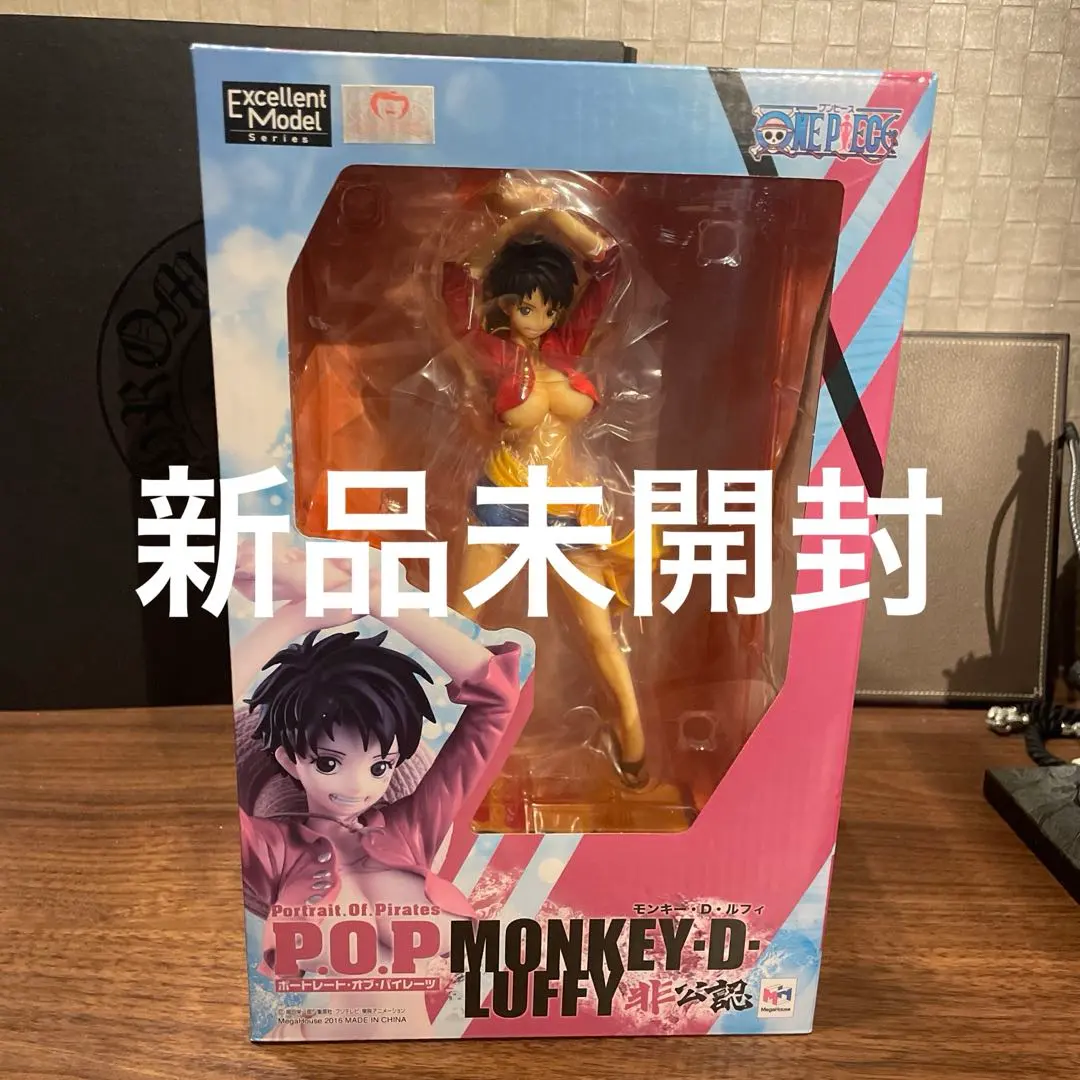 2026年最新】非公認 ルフィの人気アイテム - メルカリ