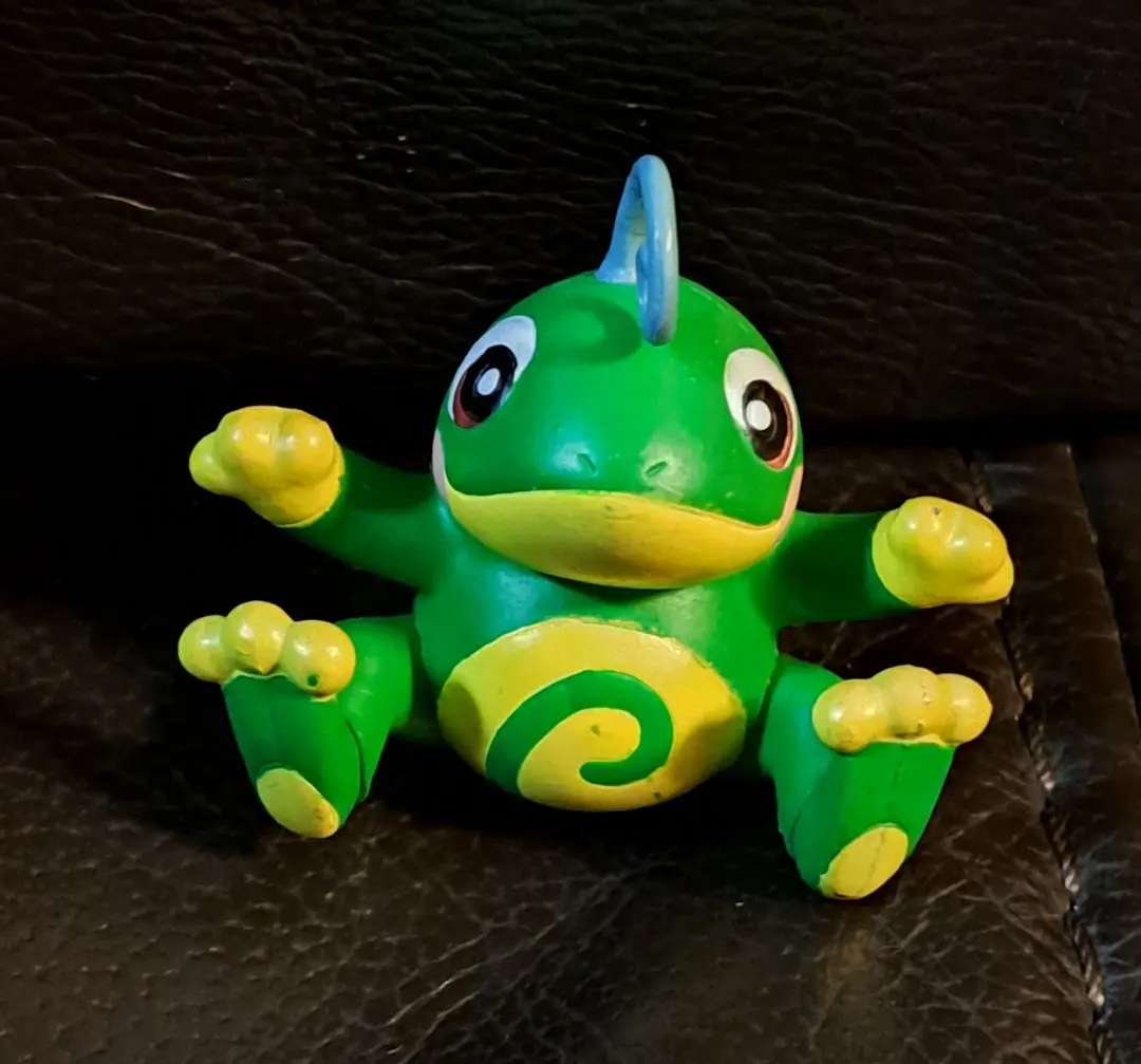 2026年最新】モンコレ ニョロトノの人気アイテム - メルカリ