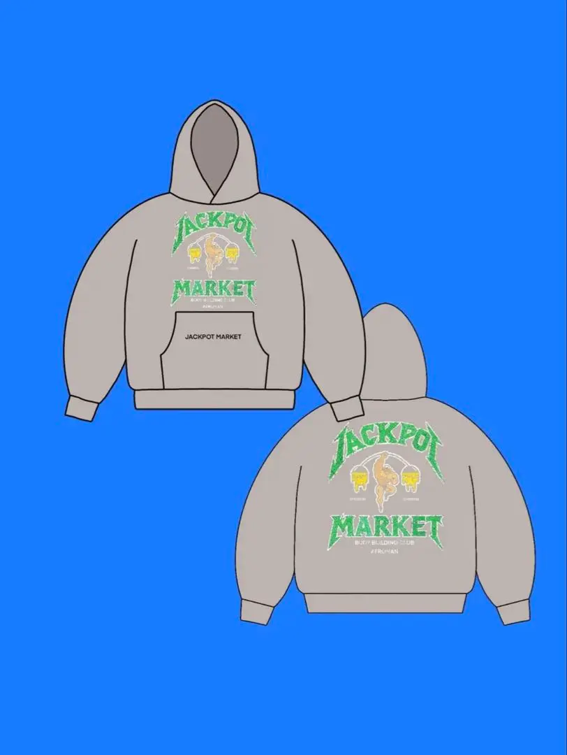 2026年最新】jackpot.marketの人気アイテム - メルカリ