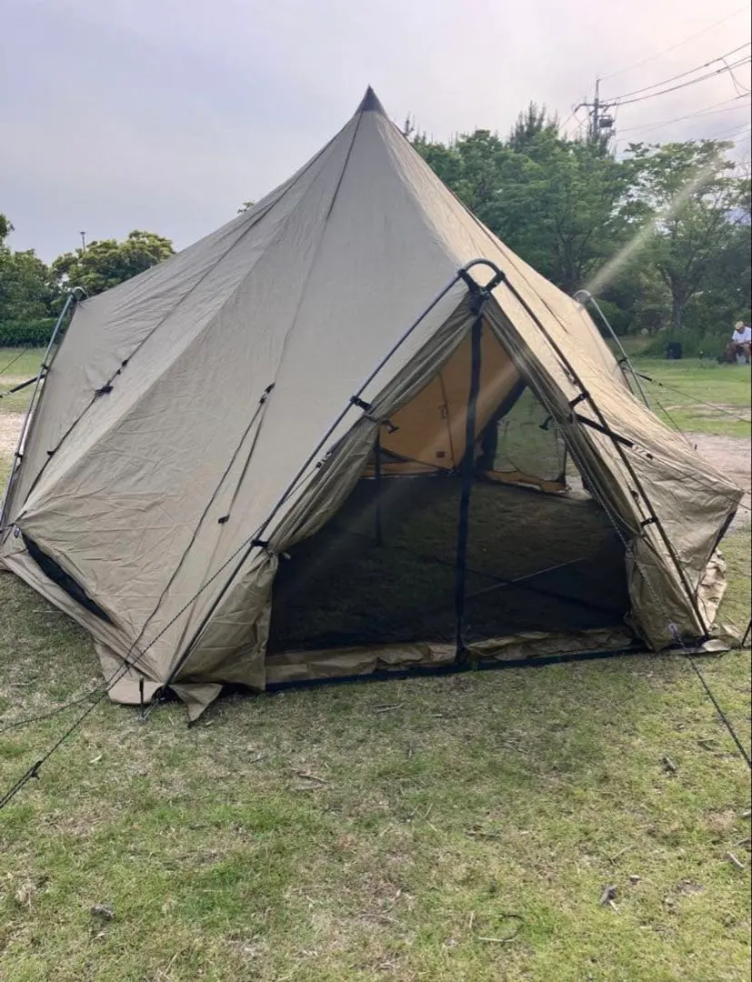 2026年最新】ゼクーM グランドシートの人気アイテム - メルカリ