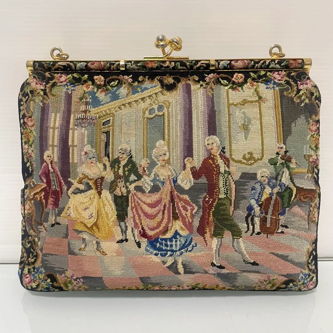 2026年最新】プチポワン パーティーバッグの人気アイテム - メルカリ