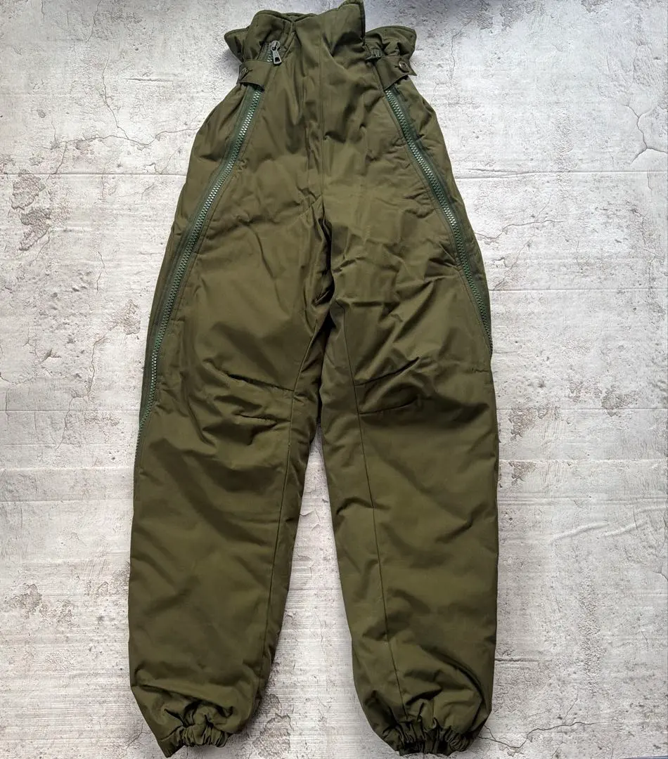 2026年最新】スウェーデン軍 m90 パンツの人気アイテム - メルカリ