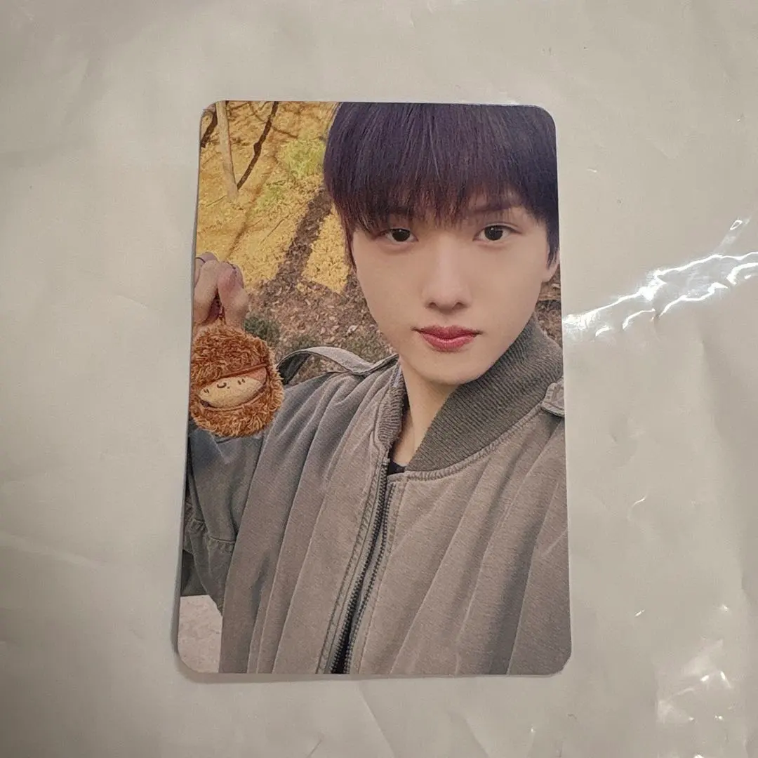 2026年最新】nctdream チソン 焼き栗マンの人気アイテム - メルカリ