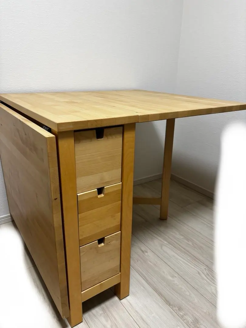 2026年最新】ikea norden イケア ノールデン ダイニングテーブルの人気