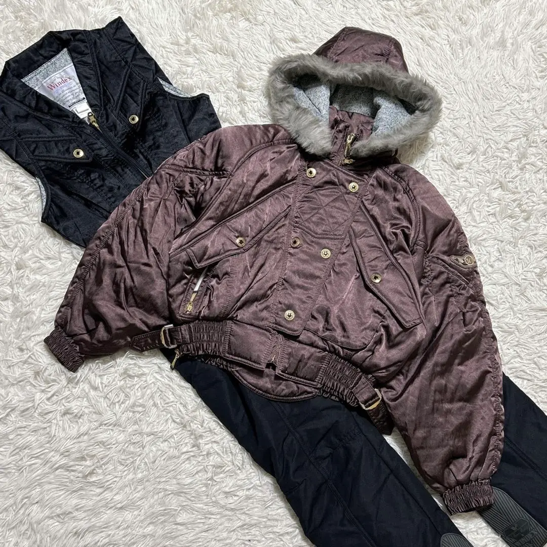 2026年最新】Windex Pro スキーウェアの人気アイテム - メルカリ