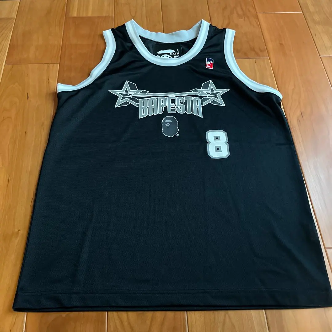 2026年最新】A BATHING APE ユニフォームの人気アイテム - メルカリ