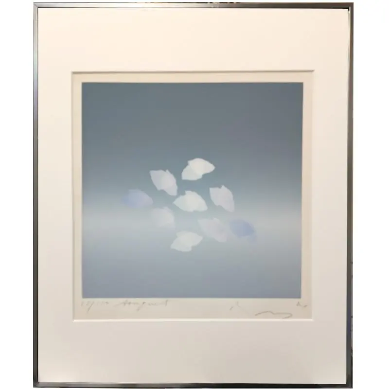 2026年最新】井上公三 シルクスクリーンの人気アイテム - メルカリ