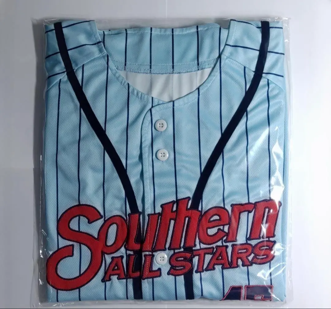 2026年最新】サザンオールスターズ 茅ヶ崎ライブ ベースボールシャツの