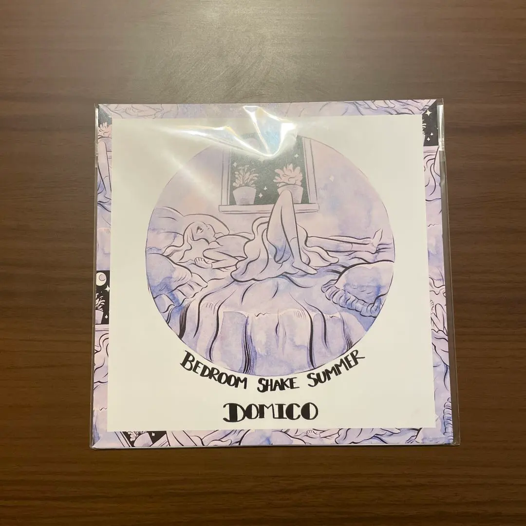 2026年最新】ドミコ レコードの人気アイテム - メルカリ