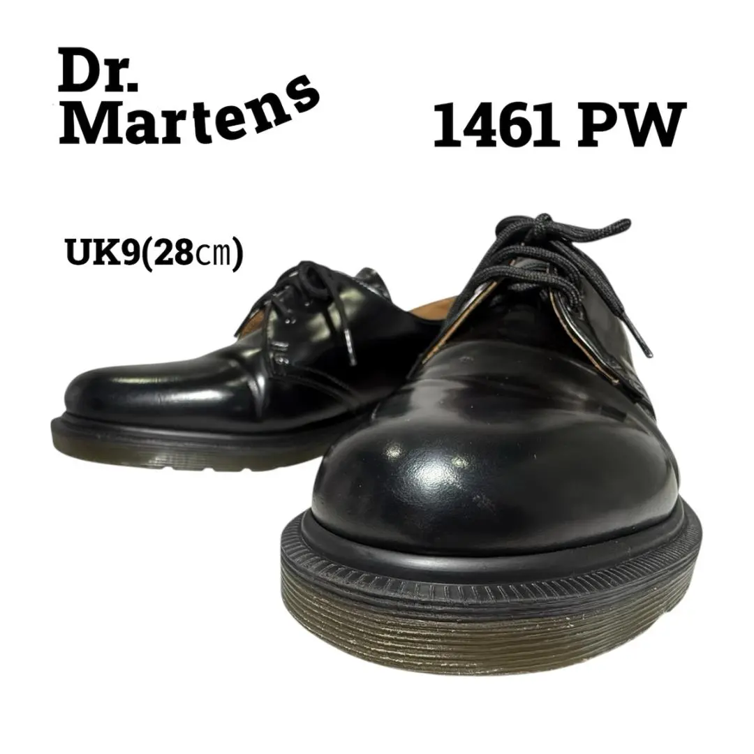 2026年最新】ドクターマーチン 1461 pwの人気アイテム - メルカリ
