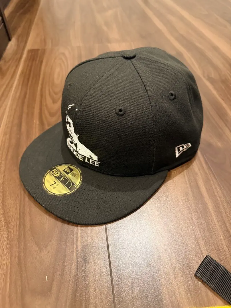 2026年最新】bruce lee キャップの人気アイテム - メルカリ