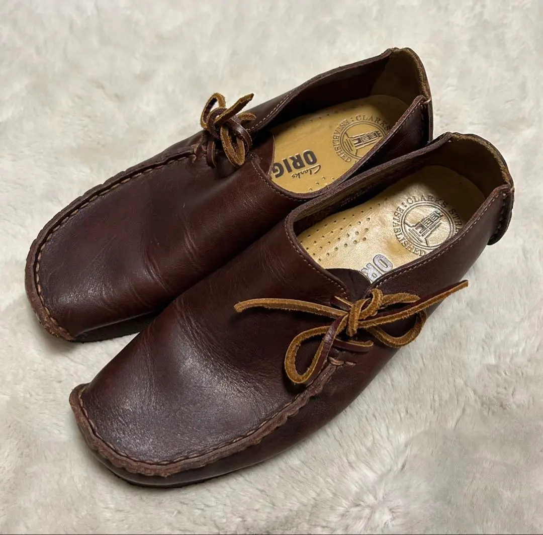 2026年最新】クラークス ラガー clarksの人気アイテム - メルカリ