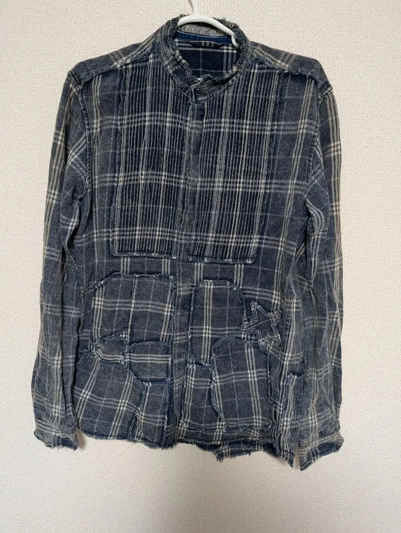 2026年最新】桜井着 デニムの人気アイテム - メルカリ