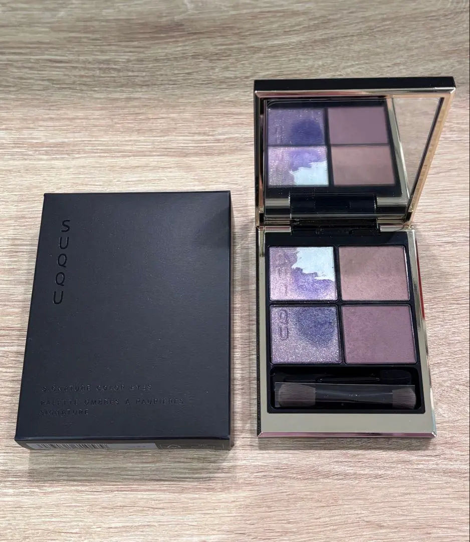 2026年最新】suqqu アイシャドウ 146の人気アイテム - メルカリ