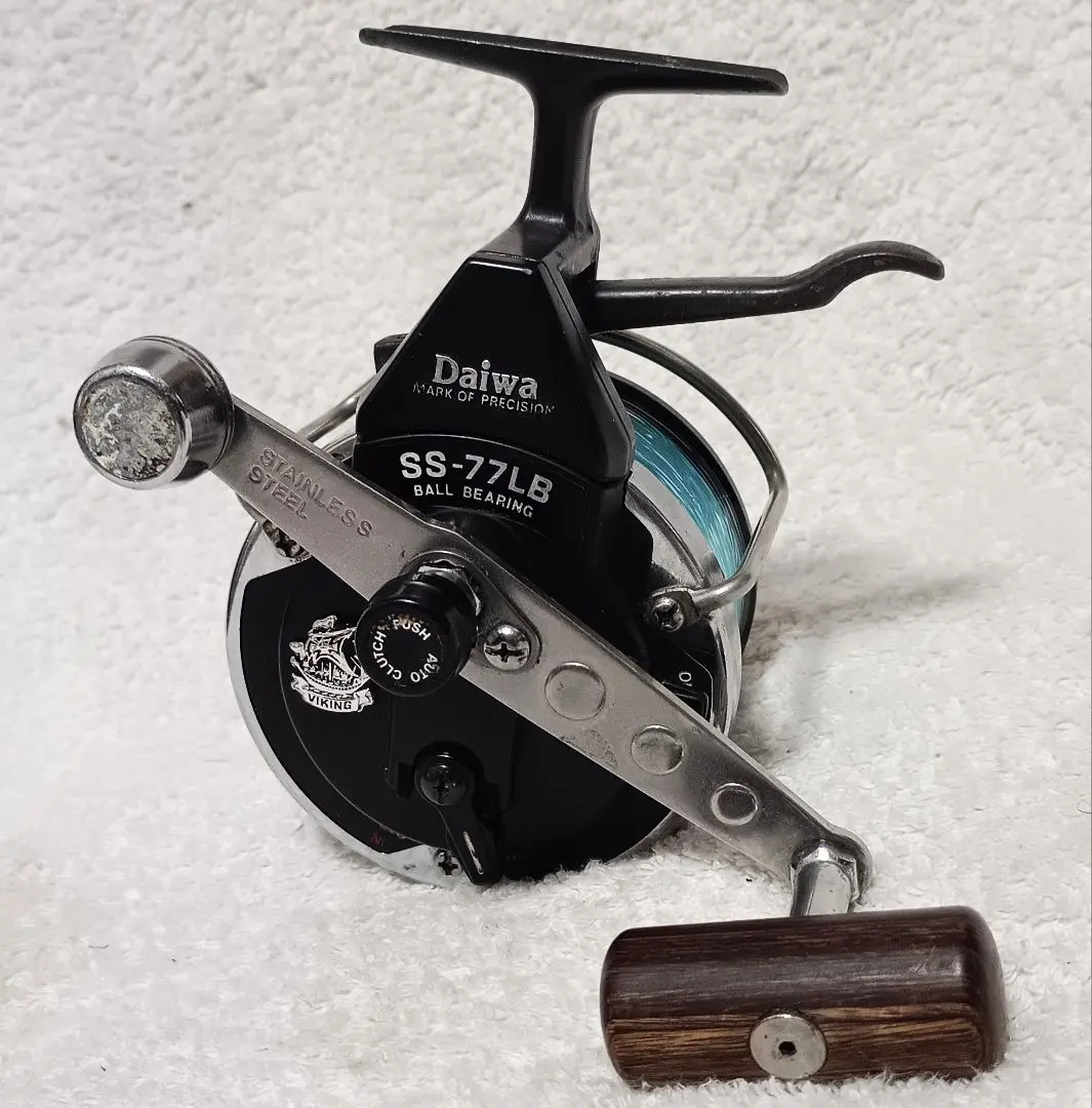 2026年最新】ダイワ バイキング 77の人気アイテム - メルカリ