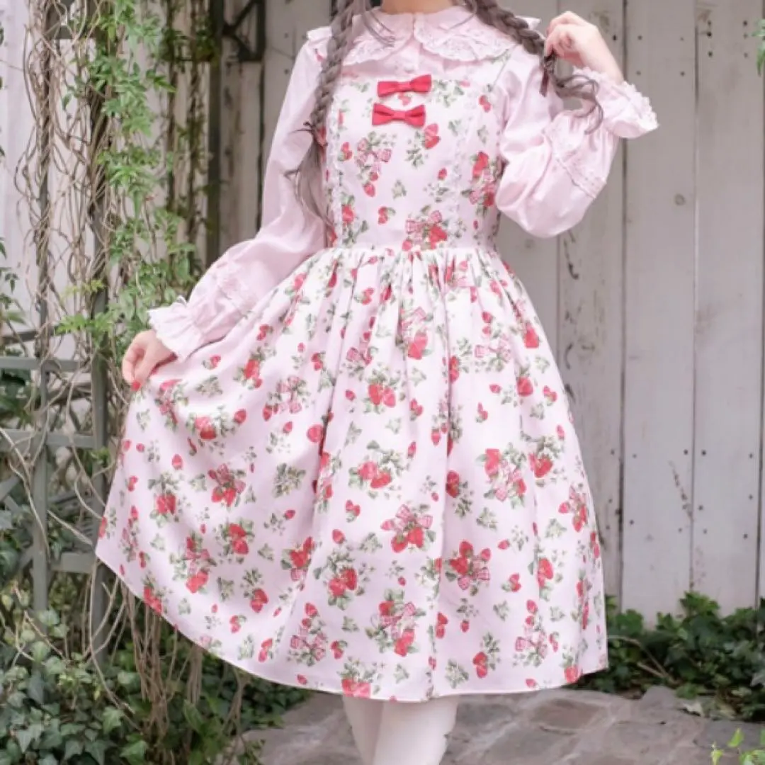 2026年最新】AXES femme kawaii クラシックベリーの人気アイテム