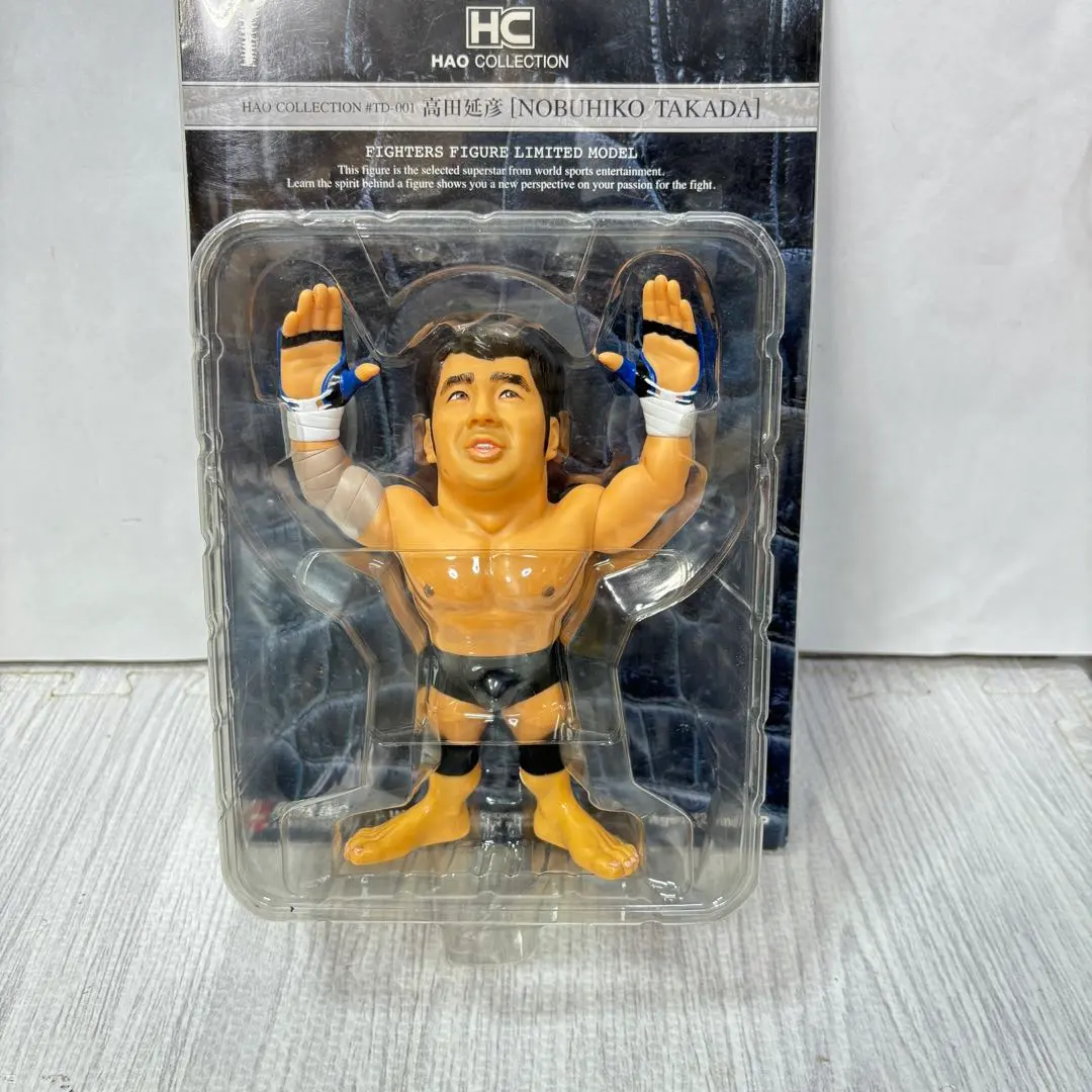 2026年最新】高田延彦 haoの人気アイテム - メルカリ