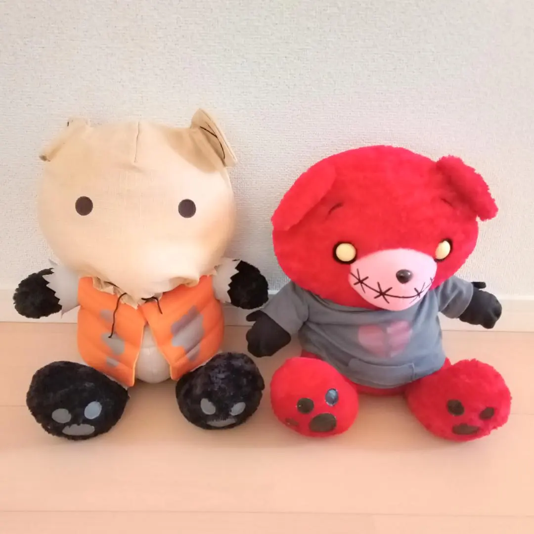2026年最新】TEDDY SCARESの人気アイテム - メルカリ