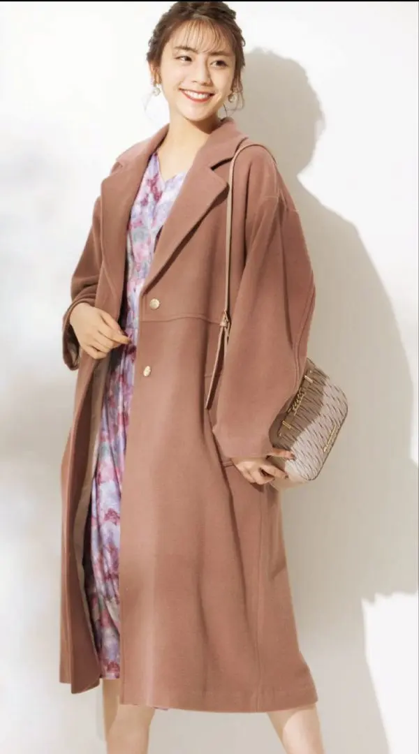 2026年最新】JILL by JILLSTUART チェスターコートの人気アイテム