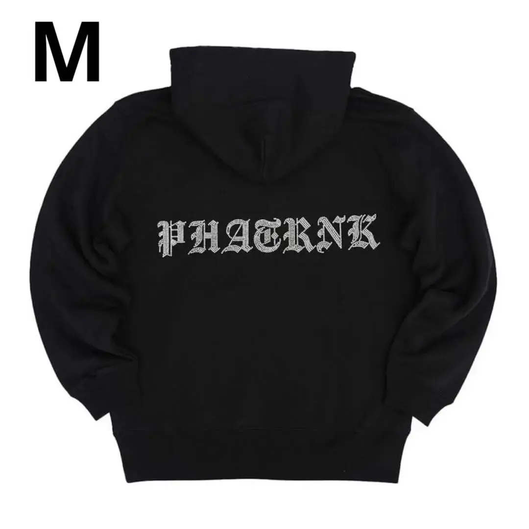 2026年最新】ファットランクパーカー ラインストーンの人気アイテム