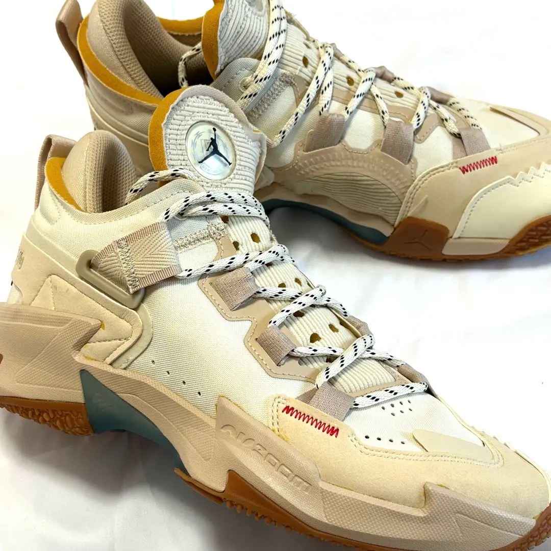 2026年最新】jordan why not 5 pfの人気アイテム - メルカリ