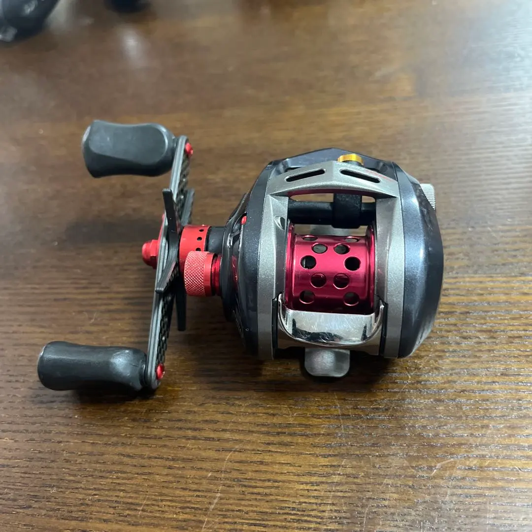 2026年最新】ktfスプールアルファスの人気アイテム - メルカリ