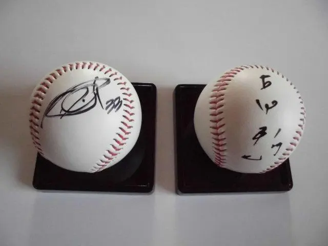 2026年最新】柳田悠岐 サインボールの人気アイテム - メルカリ