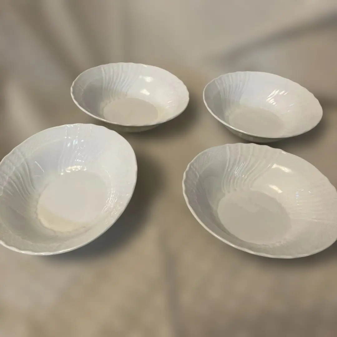 2026年最新】ベッキオホワイト フルーツソーサーの人気アイテム - メルカリ