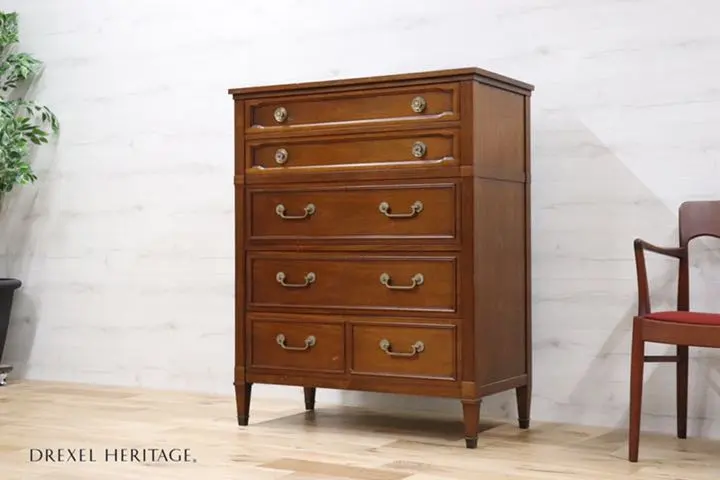 2026年最新】ドレクセル チェストの人気アイテム - メルカリ