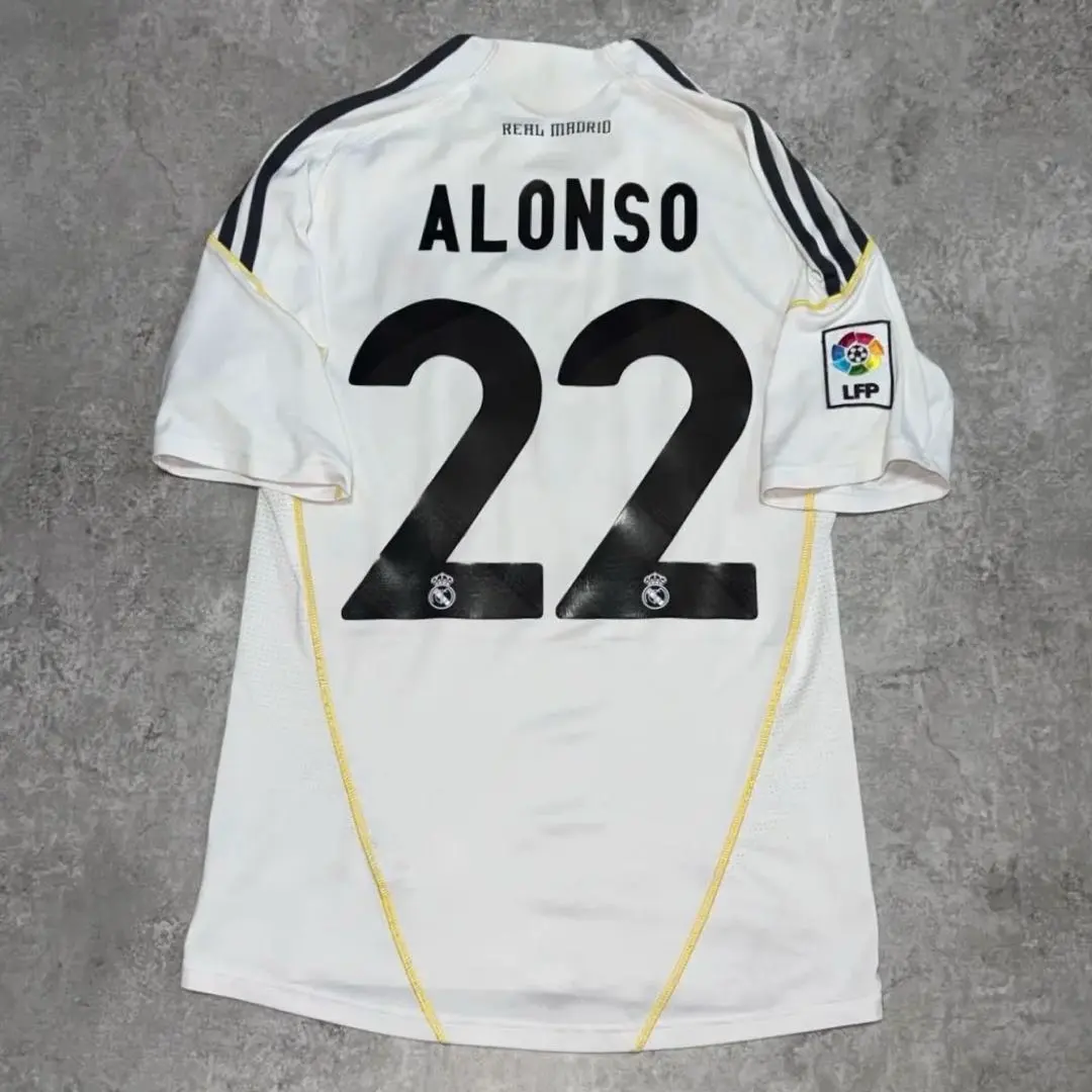 2026年最新】シャビ・アロンソ ユニフォームの人気アイテム - メルカリ