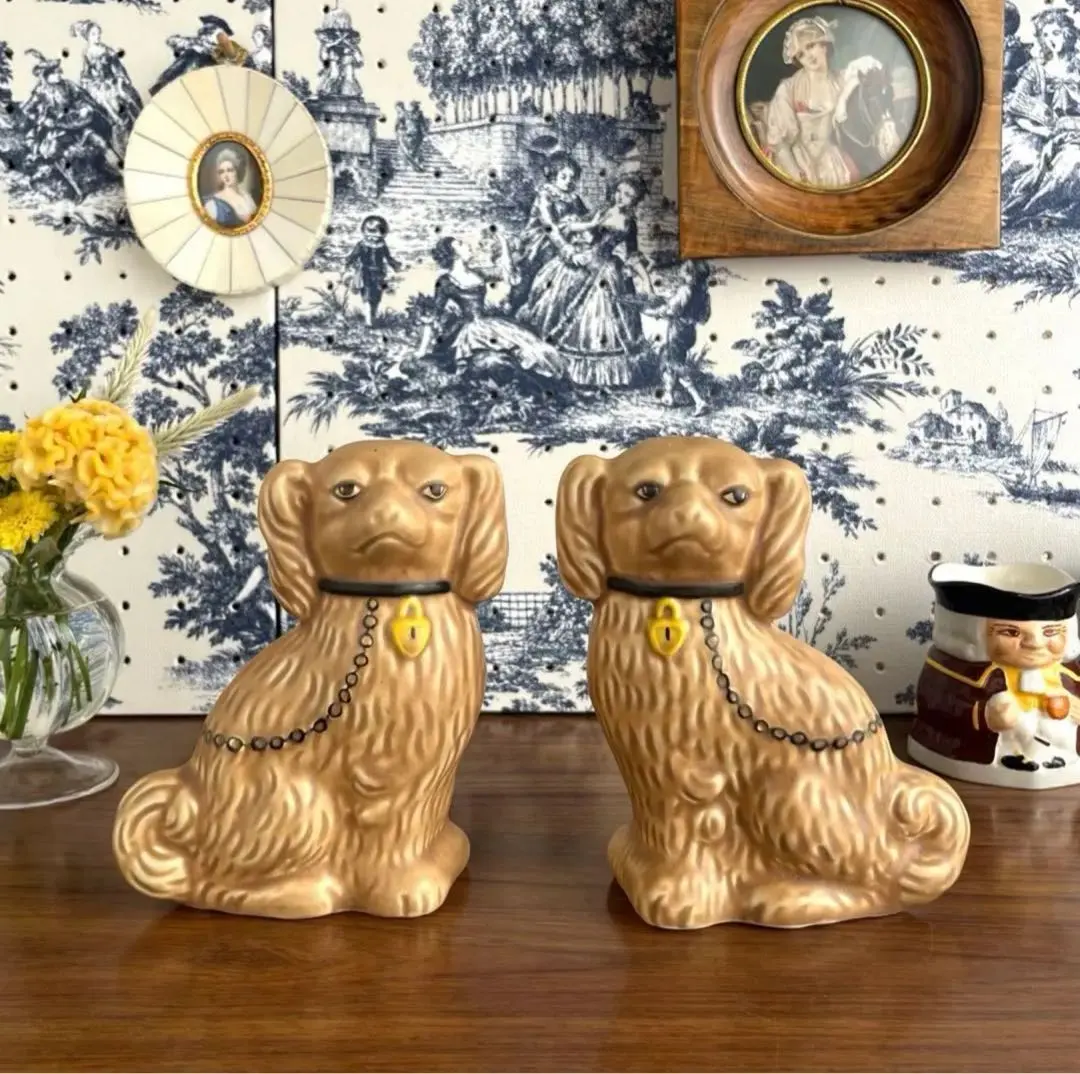 2026年最新】スタッフォードシャードッグの人気アイテム - メルカリ