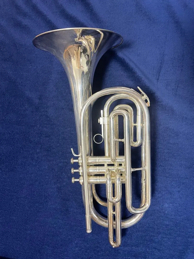 2026年最新】フリューゲルホルン マルカートの人気アイテム - メルカリ