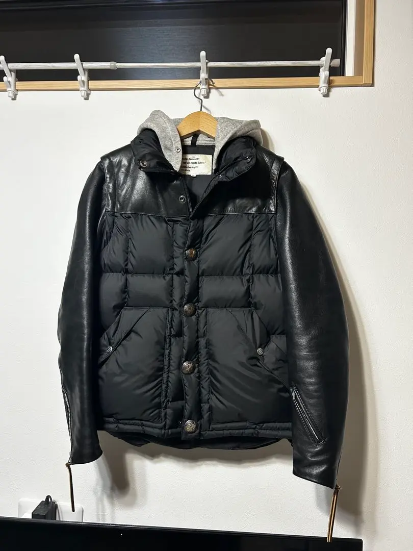 2026年最新】マウンテンリサーチ コンチョ ダウンの人気アイテム