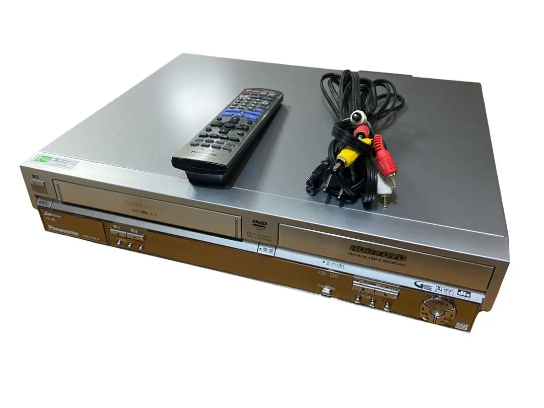 2026年最新】Panasonic DMR-E150Vの人気アイテム - メルカリ