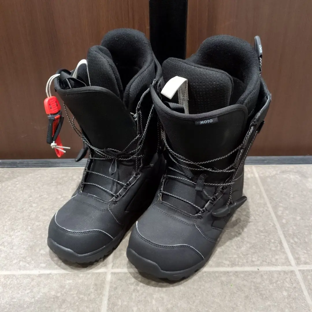 2026年最新】バートン moto afの人気アイテム - メルカリ