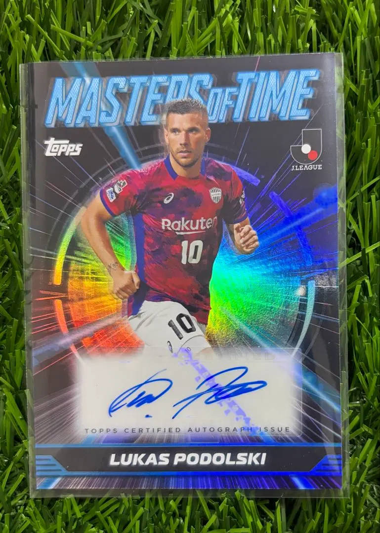 2026年最新】ポドルスキサインの人気アイテム - メルカリ